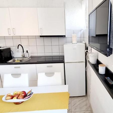 Apartments Severina Rovinj Eksteriør bilde