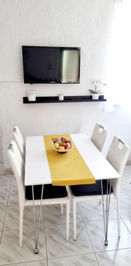 Apartments Severina Rovinj Eksteriør bilde