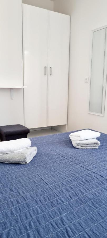 Apartments Severina Rovinj Eksteriør bilde