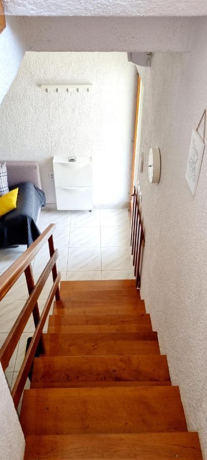 Apartments Severina Rovinj Eksteriør bilde