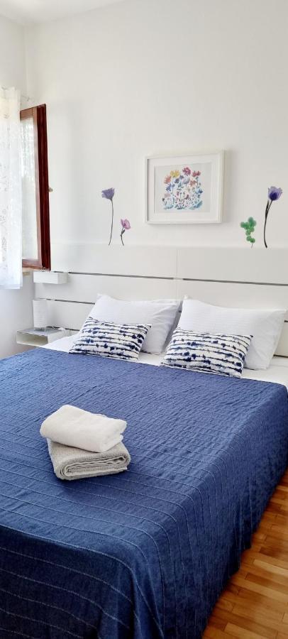 Apartments Severina Rovinj Eksteriør bilde