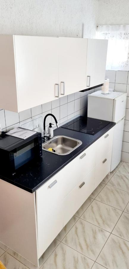 Apartments Severina Rovinj Eksteriør bilde
