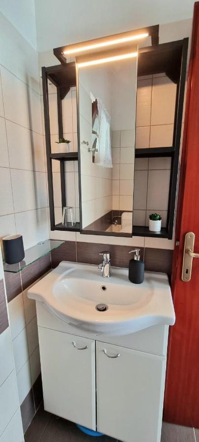 Apartments Severina Rovinj Eksteriør bilde