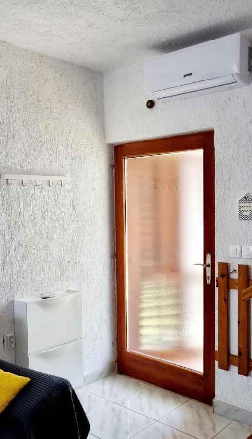 Apartments Severina Rovinj Eksteriør bilde