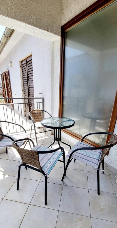 Apartments Severina Rovinj Eksteriør bilde