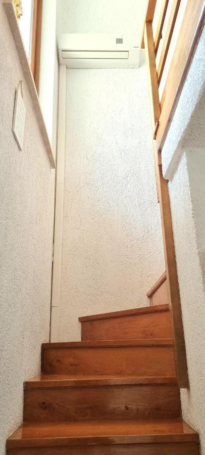 Apartments Severina Rovinj Eksteriør bilde