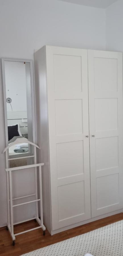 Apartments Severina Rovinj Eksteriør bilde