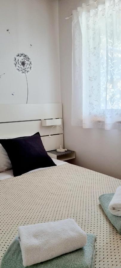 Apartments Severina Rovinj Eksteriør bilde