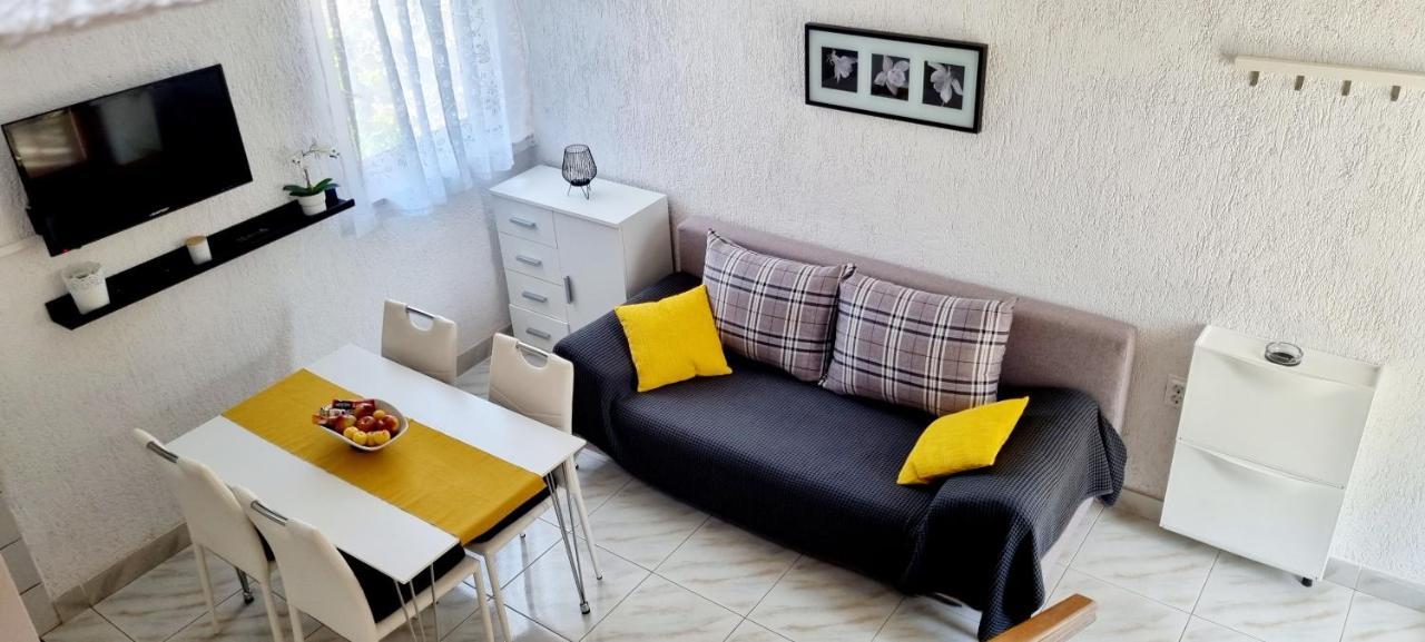 Apartments Severina Rovinj Eksteriør bilde
