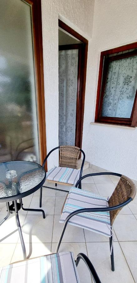 Apartments Severina Rovinj Eksteriør bilde