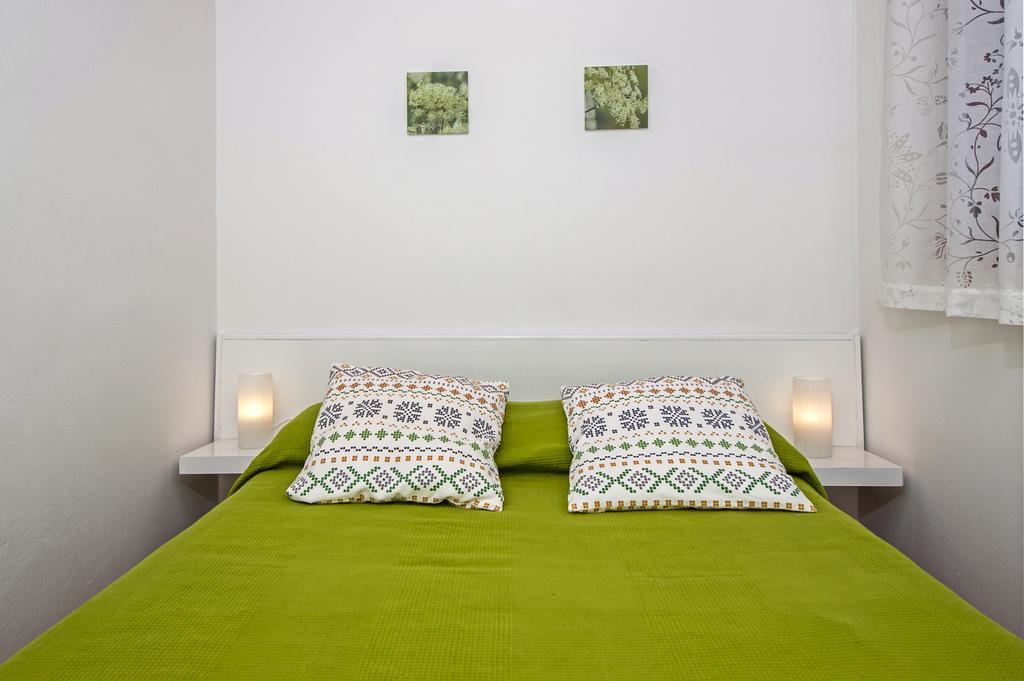 Apartments Severina Rovinj Eksteriør bilde