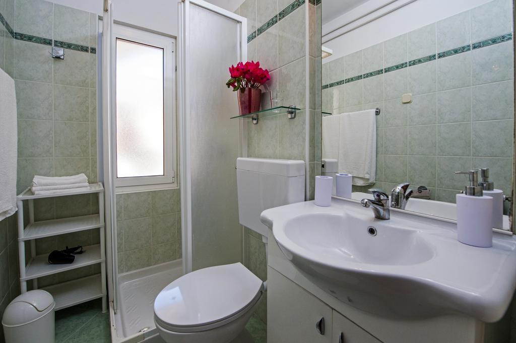 Apartments Severina Rovinj Eksteriør bilde