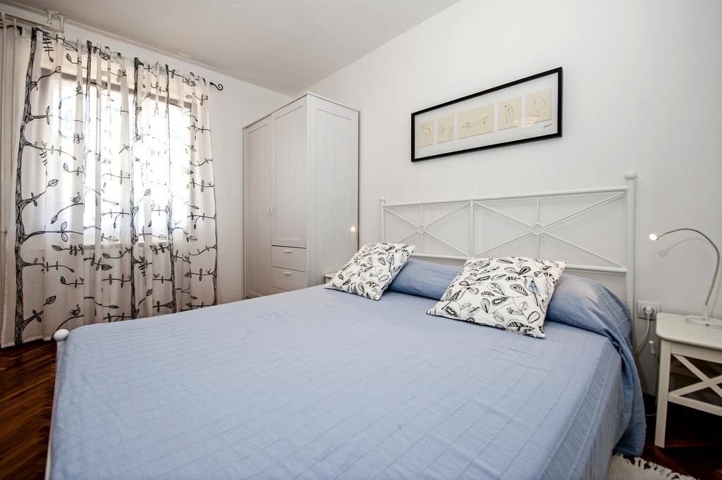 Apartments Severina Rovinj Eksteriør bilde