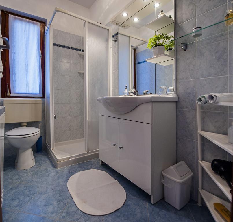 Apartments Severina Rovinj Eksteriør bilde