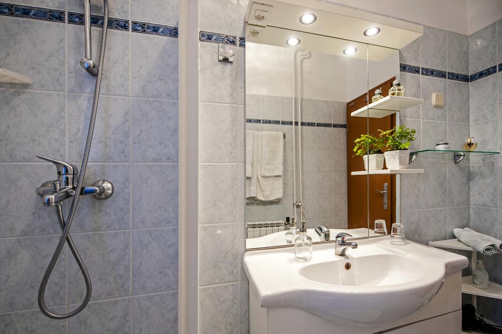 Apartments Severina Rovinj Eksteriør bilde
