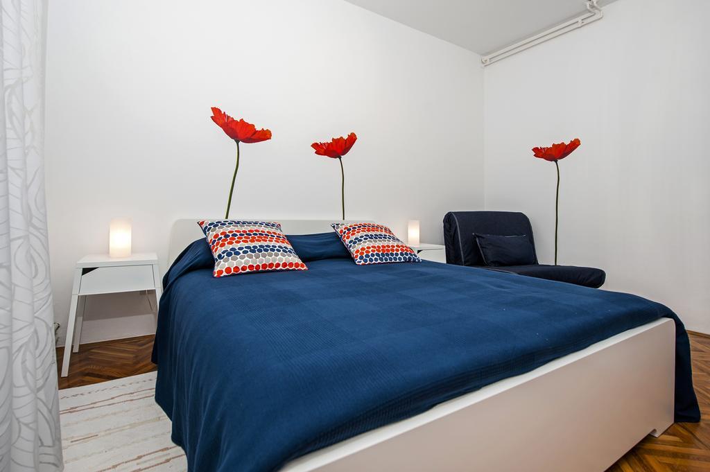 Apartments Severina Rovinj Eksteriør bilde
